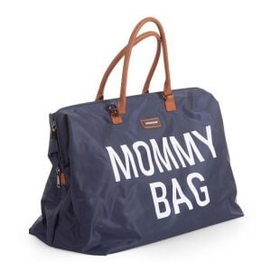 Childhome Mommy Bag/Daddy Bag - Torba podróżna dla mamy/taty