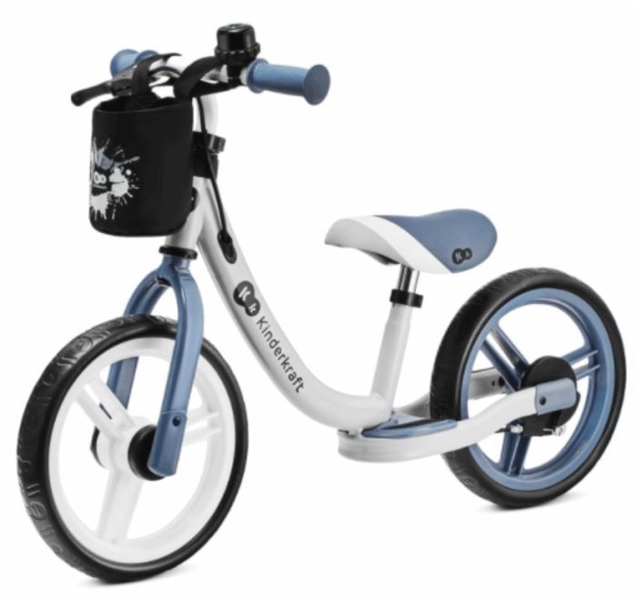 Kinderkraft&#x20;Space&#x20;-&#x20;rowerek&#x20;biegowy&#x20;w&#x20;mamaija