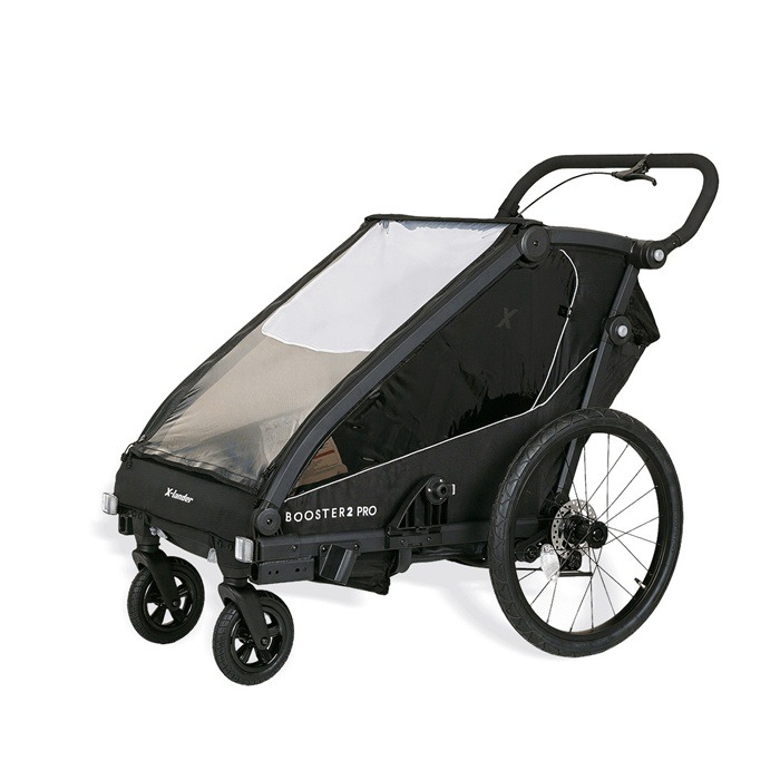 X-Lander - Booster 2 PRO