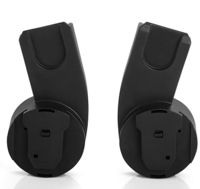 Cybex&#x20;Adapter&#x20;do&#x20;fotelika&#x20;samochodowego&#x20;do&#x20;w&#xF3;zk&#xF3;w&#x20;Balios&#x20;S&#x20;Lux&#x20;i&#x20;Talos&#x20;S&#x20;Lux
