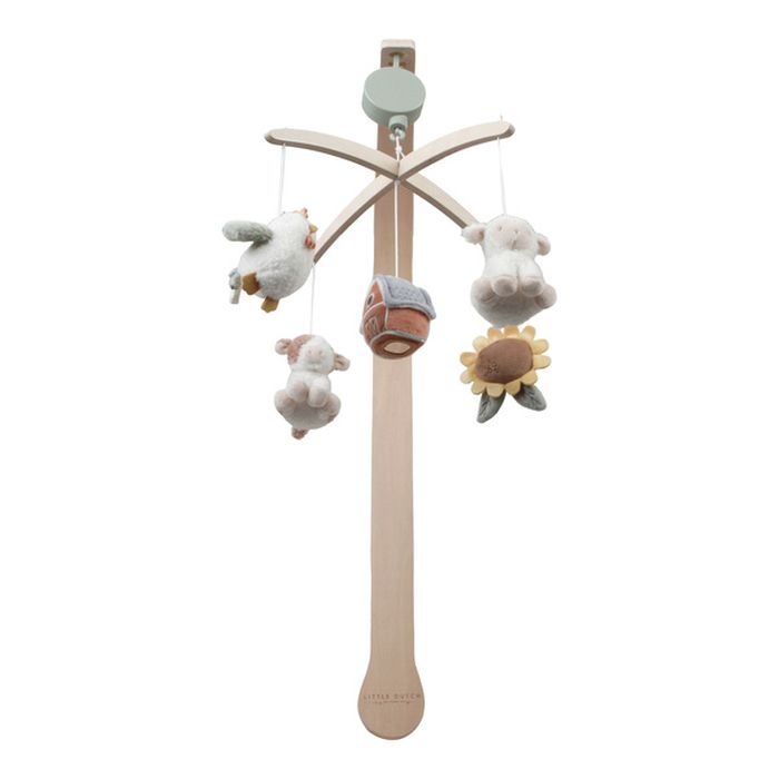 Little&#x20;Dutch&#x20;Karuzela&#x20;do&#x20;&#x0142;&#xF3;&#x017C;eczka&#x20;drewniana&#x20;Little&#x20;Farm