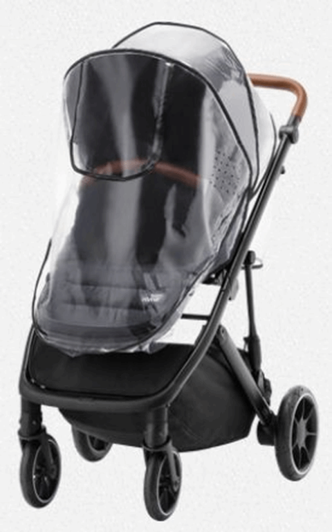 Britax&#x20;Romer&#x20;Os&#x0142;ona&#x20;przeciwdeszczowa&#x20;do&#x20;w&#xF3;zka&#x20;Strider&#x20;M