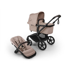 Bugaboo Fox 5 Renew - wózek głęboko-spacerowy