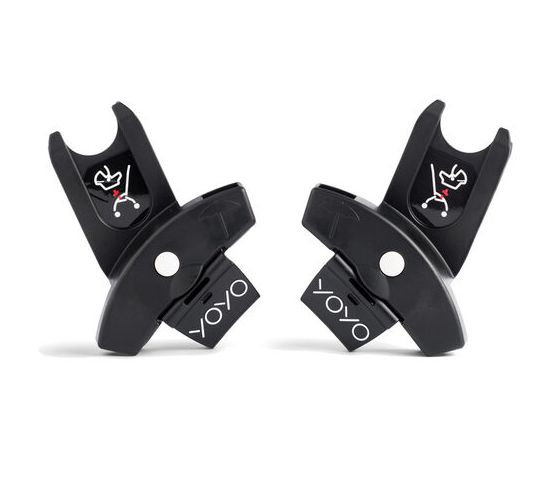 Babyzen&#x20;adaptery&#x20;do&#x20;fotelika&#x20;samochodowego&#x20;ze&#x20;stela&#x017C;emy&#x20;Yoyo&#x20;2&#x20;w&#x20;mamaija