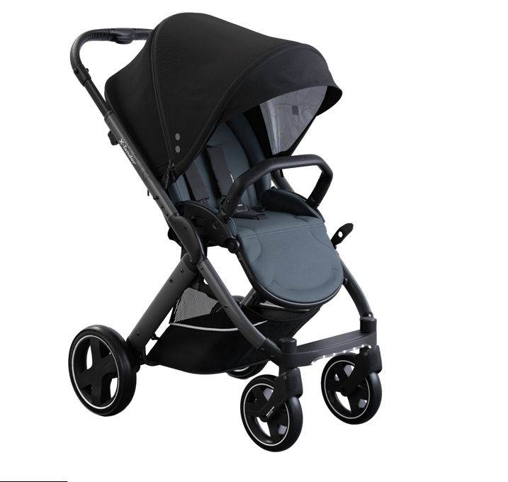 X-Lander&#x20;X-Pulse&#x20;-&#x20;w&#xF3;zek&#x20;spacerowy&#x20;w&#x20;Mama&#x20;i&#x20;Ja