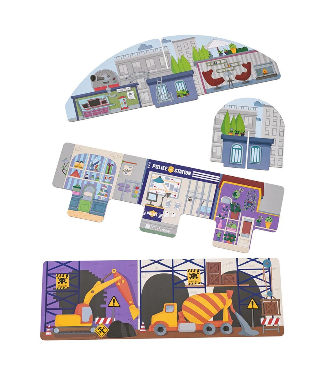 Stokke&#x20;Scenerie&#x20;do&#x20;stolika&#x20;MuTable-Natura