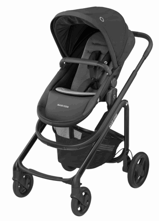 Maxi-Cosi,&#x20;Lila&#x20;CP&#x20;-&#x20;w&#xF3;zek&#x20;spacerowy&#x20;