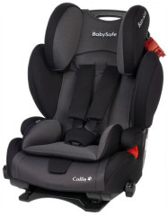 BabySafe Collie - fotelik samochodowy 9-36 kg