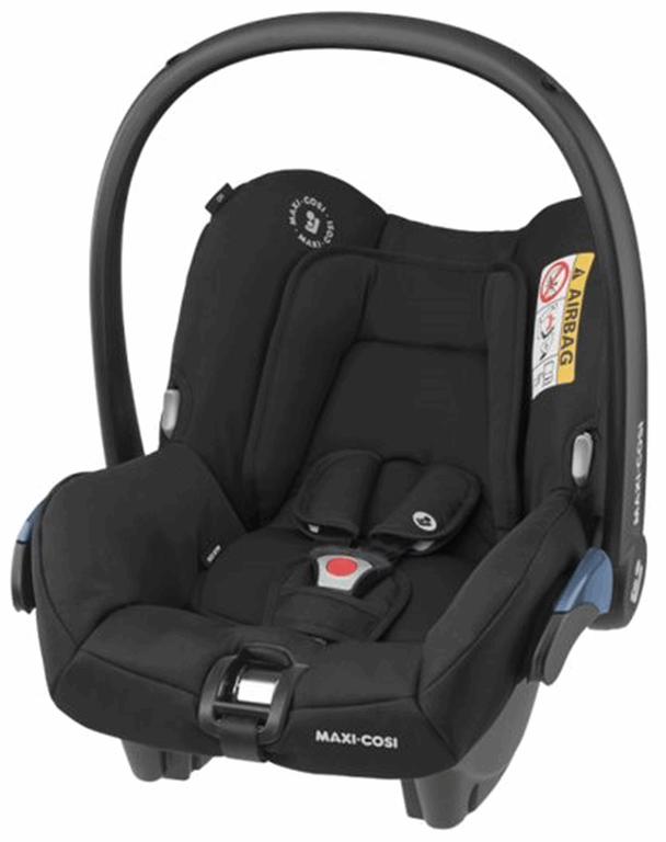 Maxi-Cosi&#x20;Citi&#x20;-&#x20;nowy&#x20;fotelik&#x20;samochodowy&#x20;0-13&#x20;kg&#x20;w&#x20;mamaija