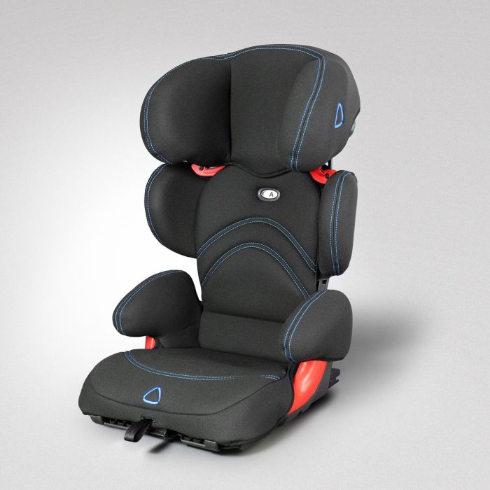 Takata, Maxi Isofix - fotelik samochodowy 15-36 kg - Najlepsza