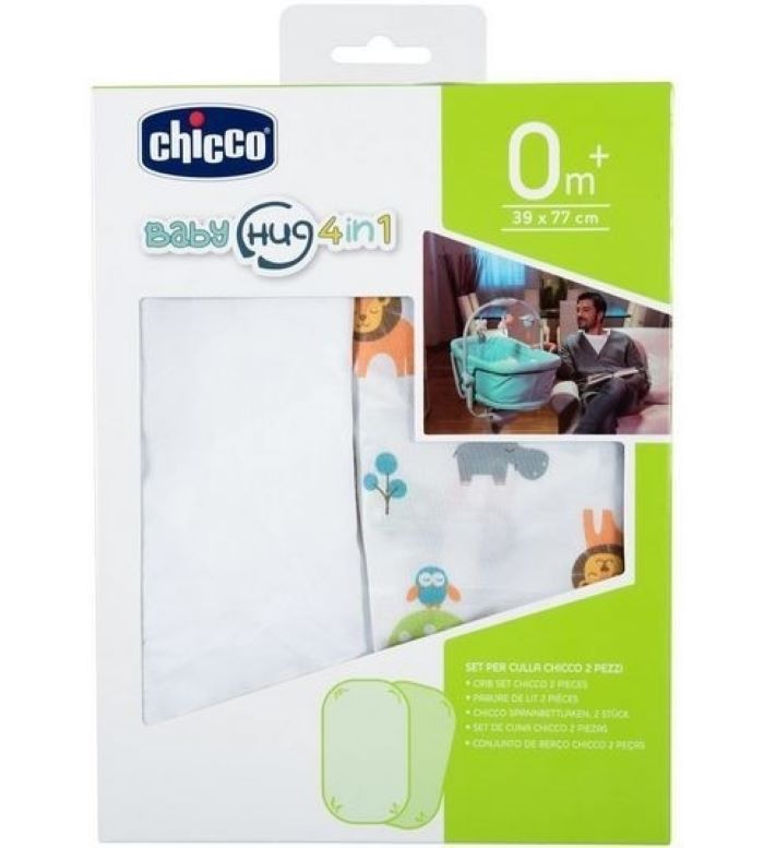 Chicco&#x20;Prze&#x015B;cierad&#x0142;o&#x20;Baby&#x20;Hug&#x20;do&#x20;le&#x017C;aczka-krzese&#x0142;ka&#x20;4&#x20;w&#x20;1&#x20;w&#x20;mamaija