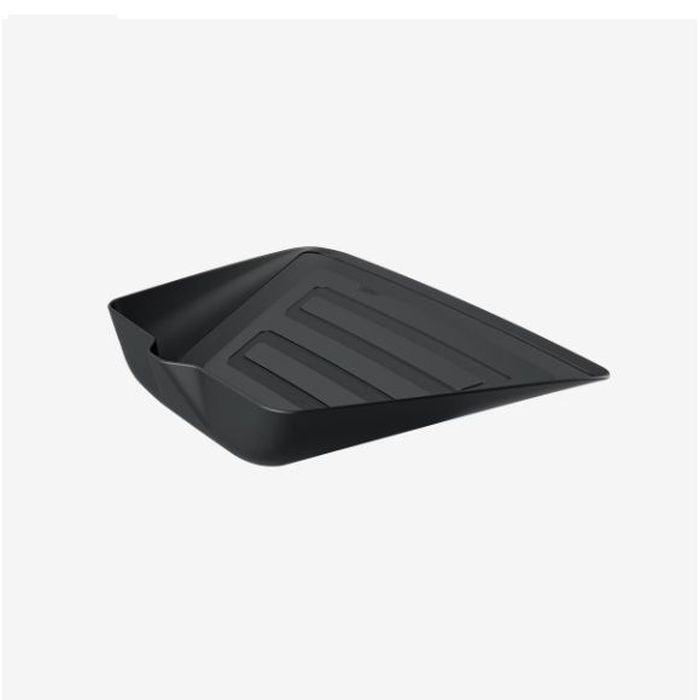 Thule Chariot Floor Mat - gumowa mata podłogowa do przyczepki