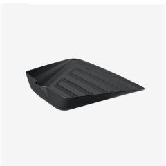 Thule Chariot Floor Mat - gumowa mata podłogowa do przyczepki