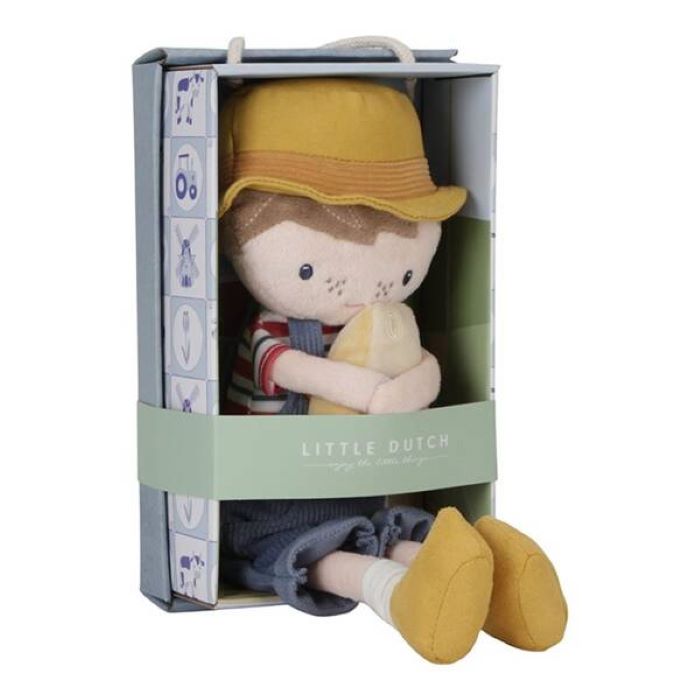 Little&#x20;Dutch&#x20;Farmer&#x20;Jim&#x20;35&#x20;cm&#x20;-&#x20;4562&#x20;w&#x20;mamaija