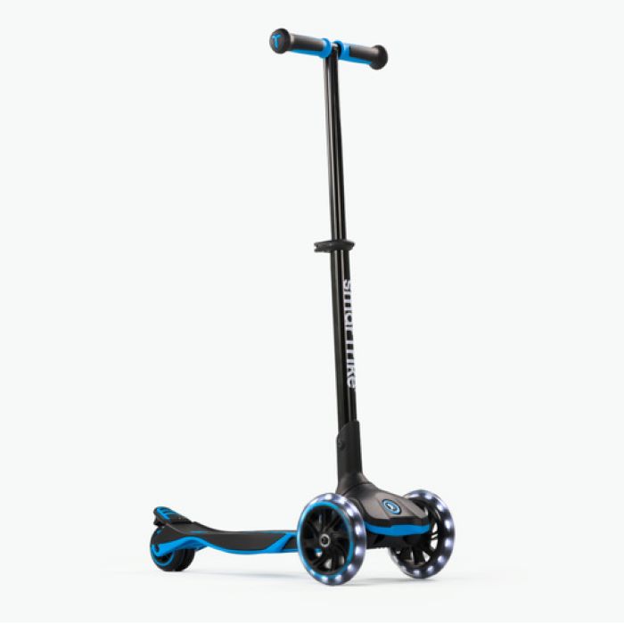 Smart trike hulajnoga hotsell