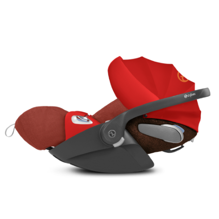 Cybex&#x20;Cloud&#x20;Z&#x20;i-Size&#x20;Fotelik&#x20;samochodowy&#x20;0-13&#x20;kg&#x20;bez&#x20;bazy&#x20;w&#x20;mamaija