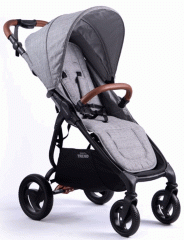 Valco Baby Snap 4 Trend V2 - wózek spacerowy