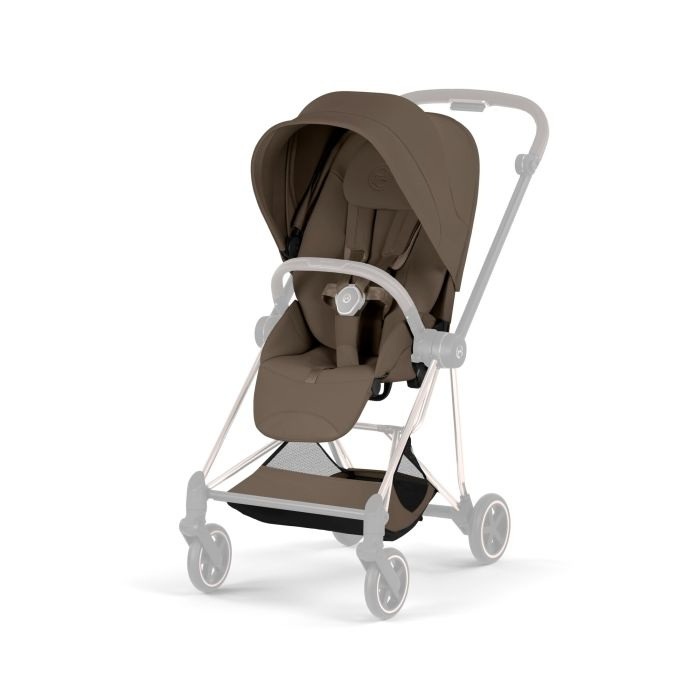 Cybex Mios 4.0 Style Tapicerka siedziska