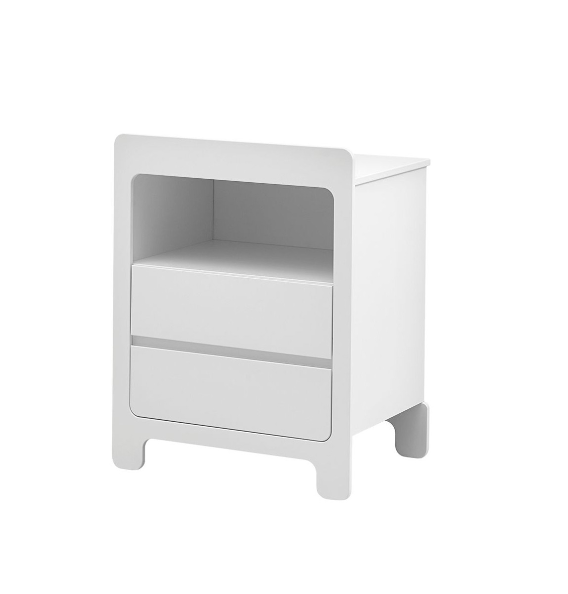 Pinio,&#x20;Moon&#x20;-&#x20;komoda&#x20;2-szufladowa