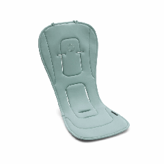 Bugaboo Dual Comfort Seat Liner - wkładka na siedzisko wózka