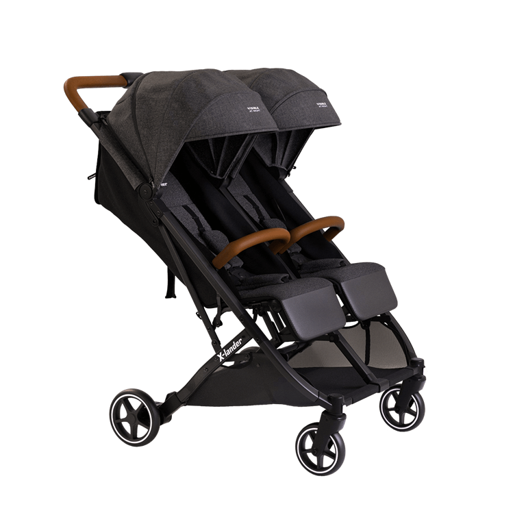 X-Lander&#x20;X-Double&#x20;&#x20;w&#xF3;zek&#x20;spacerowy&#x20;bli&#x017A;niaczy&#x20;w&#x20;mamaija