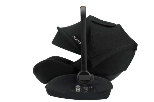 Nuna&#x20;Arra&#x20;System&#x20;Next&#x20;-&#x20;fotelik&#x20;samochodowy&#x20;0-13&#x20;kg&#x20;od&#x20;40-85&#x20;cm&#x20;w&#x20;mamaija