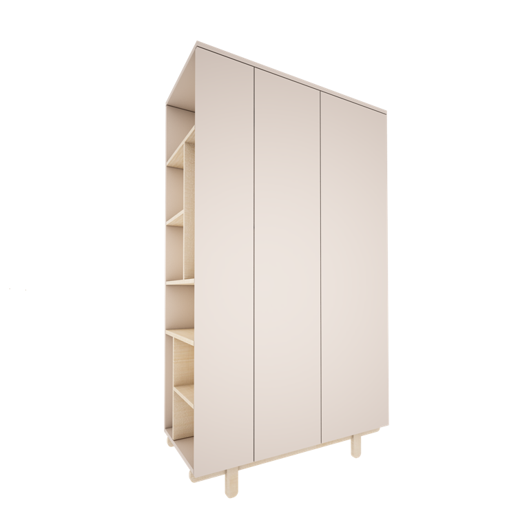 Wood&#x20;Luck&#x20;Basic&#x20;-&#x20;szafa