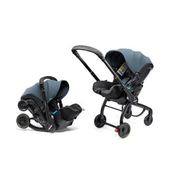 Doona Mobilny fotelik samochodowy Doona X