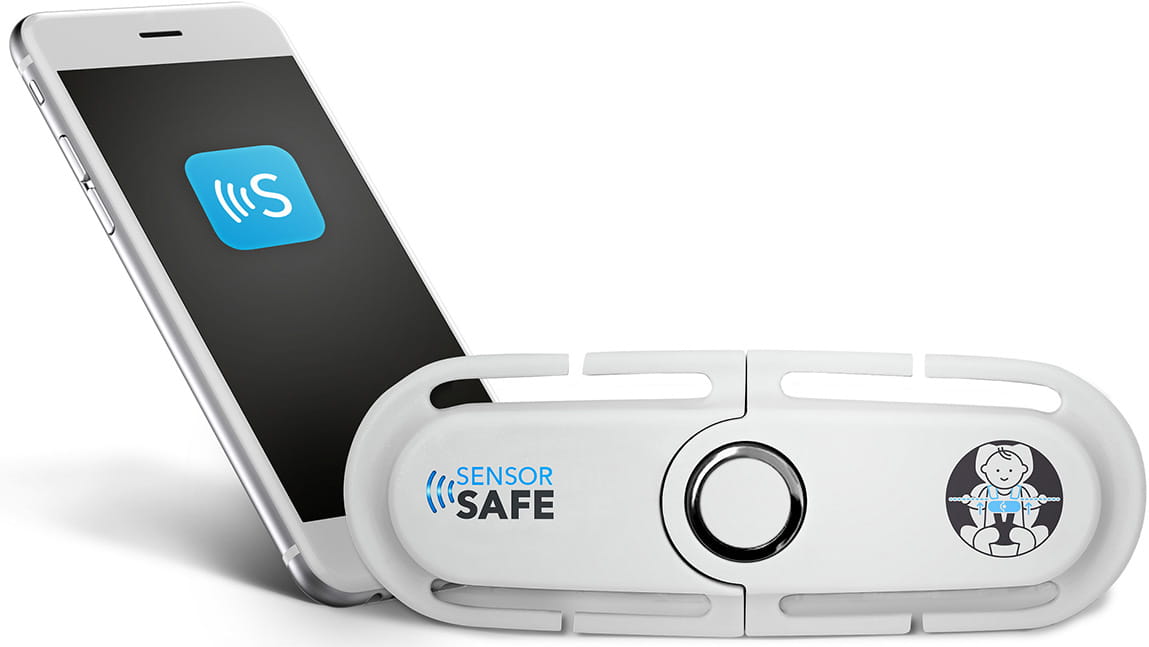 Cybex,&#x20;SensorSafe&#x20;-&#x20;czujnik&#x20;do&#x20;fotelika&#x20;GB&#x20;lub&#x20;Cybex&#x20;0-9&#x20;kg