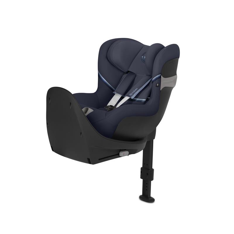 Cybex,&#x20;Sirona&#x20;S2&#x20;i-Size&#x20;-&#x20;fotelik&#x20;samochodowy&#x20;z&#x20;baz&#x0105;&#x20;dla&#x20;dzieci&#x20;o&#x20;wzro&#x015B;cie&#x20;od&#x20;61&#x20;do&#x20;105&#x20;cm,&#x20;do&#x20;18&#x20;kg&#x20;wagi