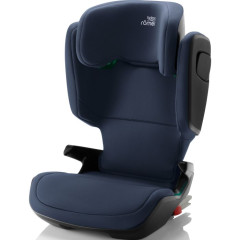 Britax Romer Kidfix M i-Size - fotelik samochodowy od 3.5 lat - 12 lat i 100 - 150 cm czyli 15 - 36 kg