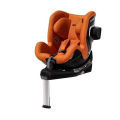 Recaro Toron1 Kid - fotelik dla dzieci 61-105cm do 21kg