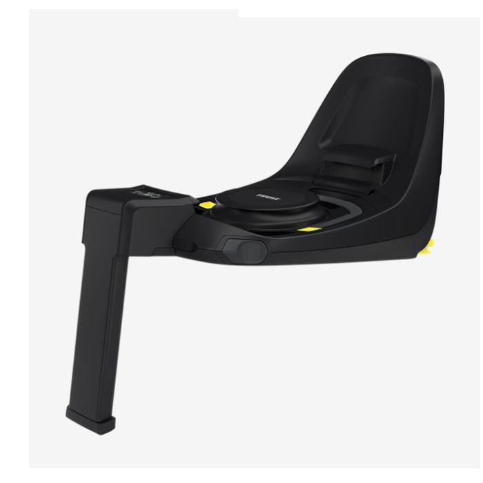Thule&#x20;Alfi&#x20;-&#x20;baza&#x20;isofix&#x20;do&#x20;fotelik&#xF3;w&#x20;samochodowych