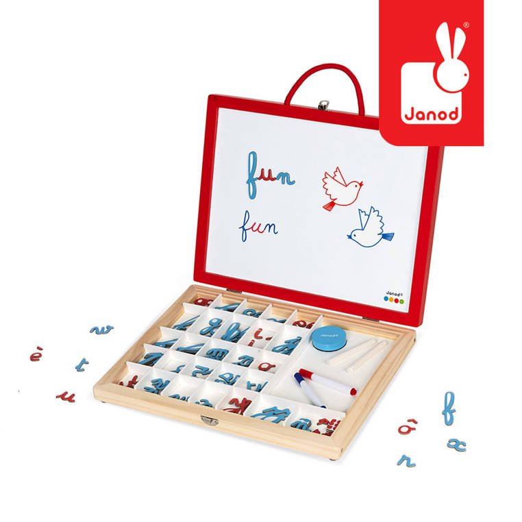 Tablica&#x20;z&#x20;magnesami&#x20;w&#x20;walizce&#x20;4&#x20;w&#x20;1&#x20;-&#x20;05073&#x20;w&#x20;mamaija