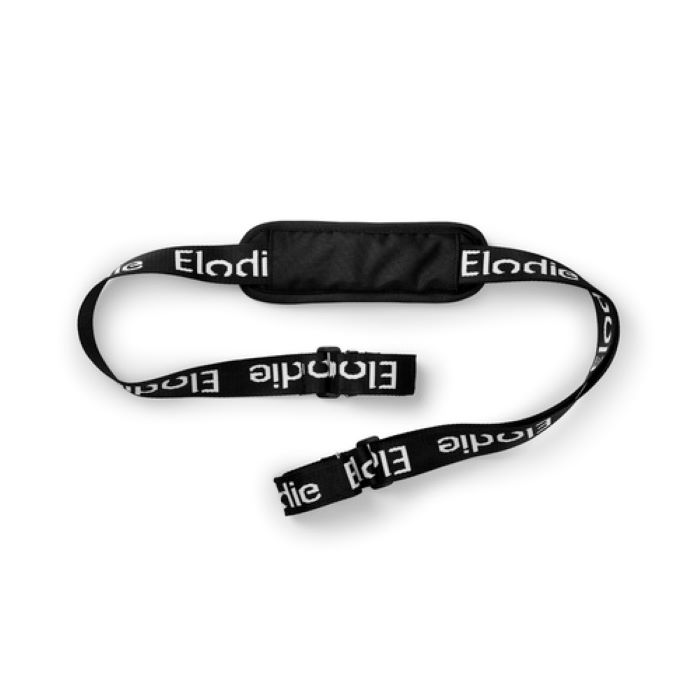 Elodie&#x20;Details&#x20;-&#x20;Pasek&#x20;do&#x20;noszenia&#x20;w&#xF3;zka&#x20;Elodie&#x20;Mondo&#x20;-&#x20;Black&#x20;w&#x20;mamaija