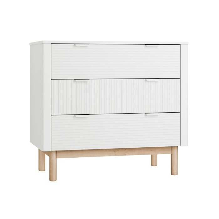 Pinio&#x20;Miloo&#x20;-&#x20;komoda&#x20;3&#x20;szufladowa