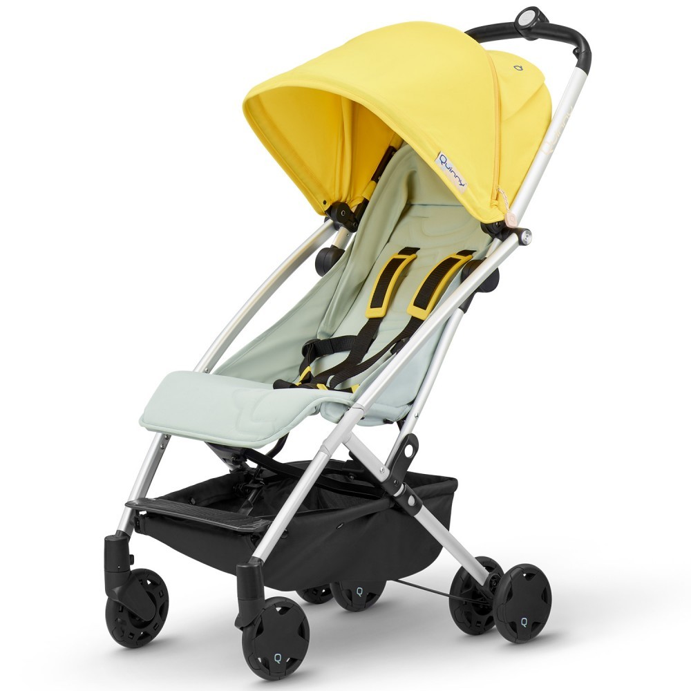 Quinny,&#x20;PAR&#x20;Paris&#x20;-&#x20;lekki&#x20;w&#xF3;zek&#x20;spacerowy