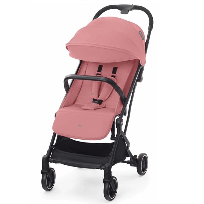 Kinderkraft&#x20;Indy&#x20;2&#x20;-&#x20;lekki&#x20;w&#xF3;zek&#x20;spacerowy&#x20;w&#x20;mamaija