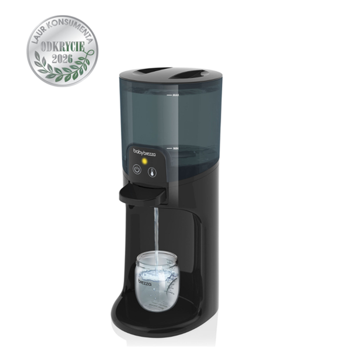 Baby Brezza Elektryczny podgrzewacz wody Instant Warmer