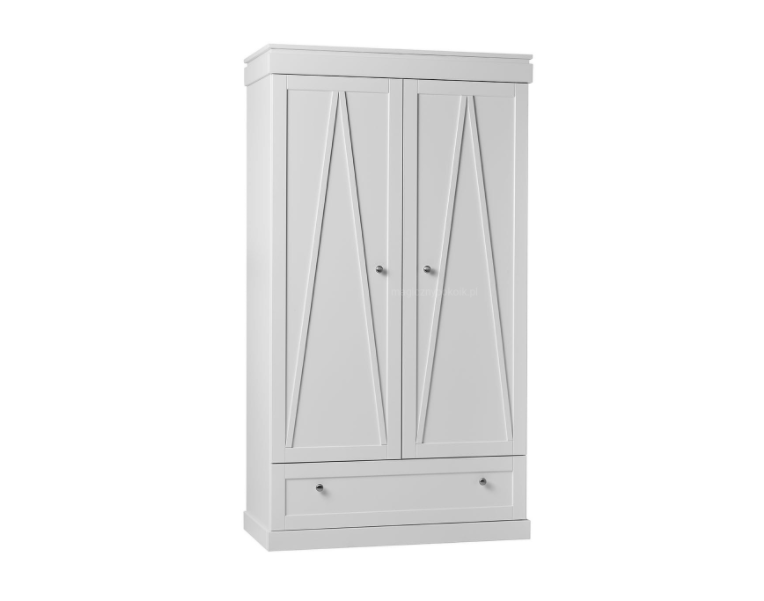 Pinio&#x20;Marie&#x20;-&#x20;szafa&#x20;2-drzwiowa