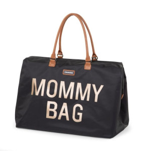 Childhome Mommy Bag - Torba podróżna dla mamy