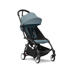 Stokke Yoyo 3 - wózek spacerowy