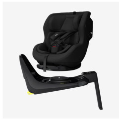 Thule Elm - fotelik samochodowy 67-105 cm z bazą Alfi Isofix