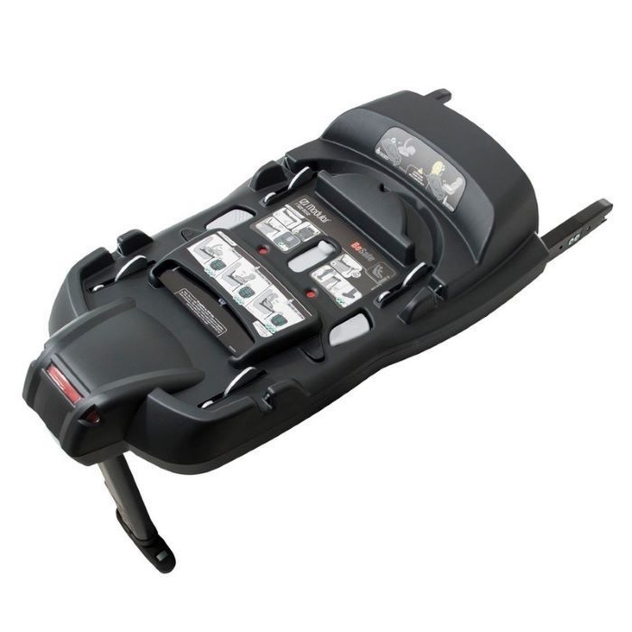 BeSafe&#x20;Baza&#x20;Izi&#x20;Modular&#x20;i-Size&#x20;-&#x20;baza&#x20;isofix&#x20;do&#x20;fotelik&#xF3;w&#x20;Izi&#x20;Go&#x20;Modular&#x20;X1&#x20;i&#x20;Izi&#x20;Modular&#x20;X1&#x20;i-Size&#x20;w&#x20;mama&#x20;i&#x20;ja