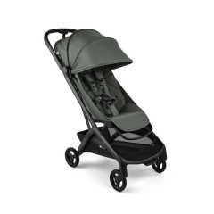 Bugaboo Butterfly 2 - kompaktowy wózek spacerowy do samolotu