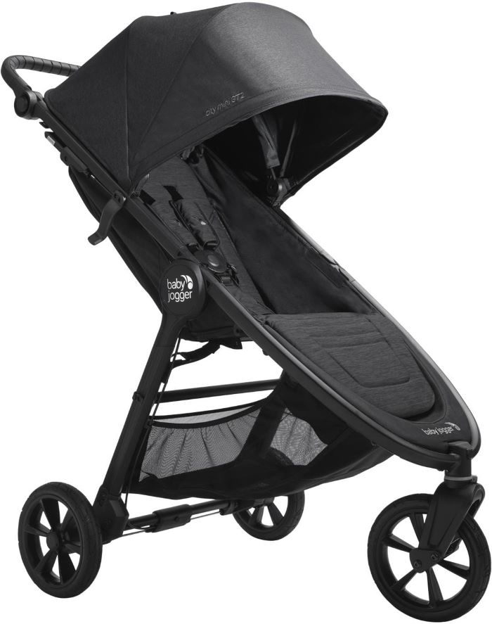 Baby&#x20;Jogger,&#x20;City&#x20;Mini&#x20;GT&#x20;2&#x20;-&#x20;w&#xF3;zek&#x20;spacerowy&#x20;&#x20;w&#x20;mamaija