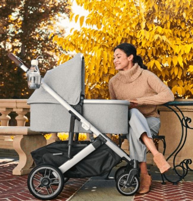 ベビーカー・バギー UPPAbaby Cruz V2 Stroller 楽天市場】ベビーカー 対面可 3か月から 23kgまで UPPAbaby Cruz