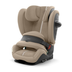 Cybex Pallas G2 - fotelik samochodowy od 76 do 150 cm z osłoną tułowia