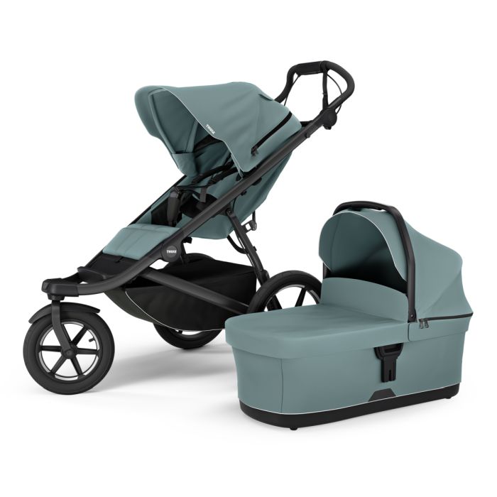 Thule Urban Glide 3 tr jko owy w zek z gondol Mama i Ja