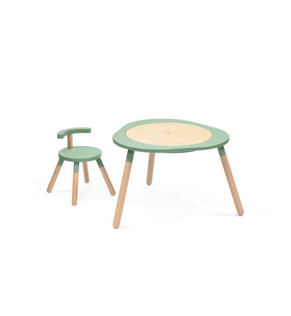 Stokke&#x20;MuTable&#x20;V2&#x20;-&#x20;stolik&#x20;do&#x20;zabawy&#x20;&#x2B;&#x20;krzese&#x0142;ko&#x20;gratis&#x21;